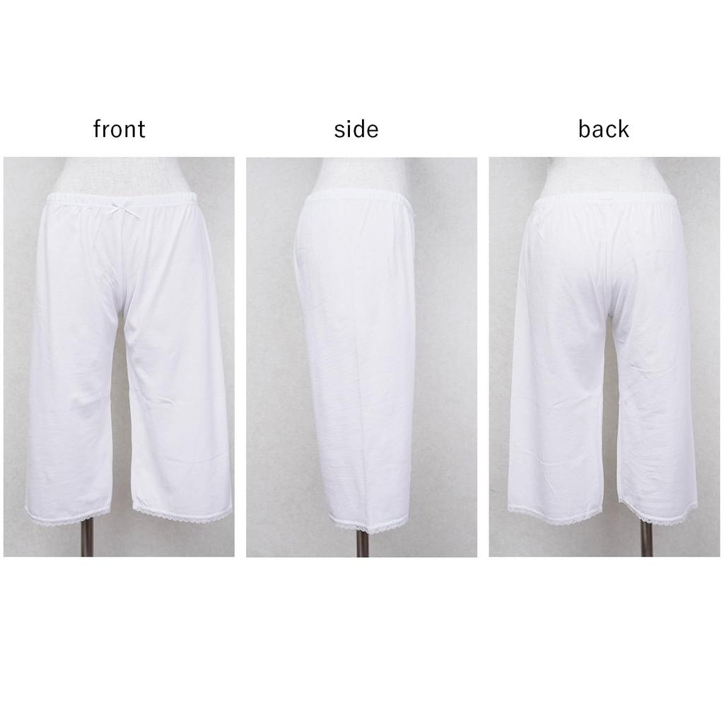 Amemari Toray Summer Underwear for Kimono and Cool and Prevents Innerwear Women's Yukata, Comfortable, Moisture-Wicking, Sweat-Absorbent, Chafing,