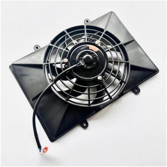Radiator Fan Assy for Hisun HS500UTV HS700UTV UTV Axis 700 500 19205-115-0000
