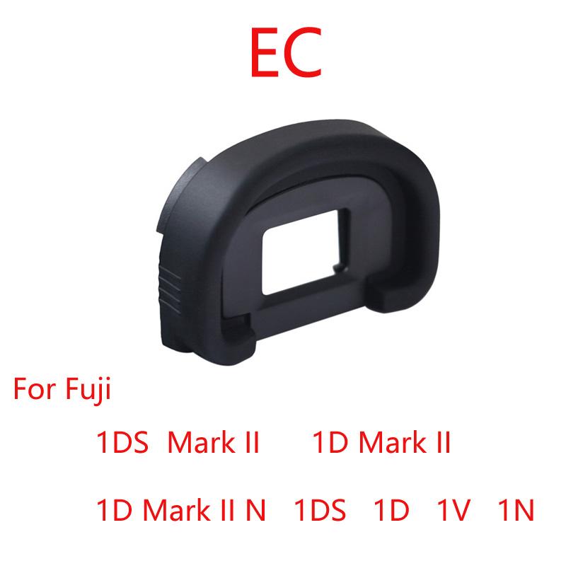 1 PCS DK-19 DK-20 DK-21 DK-23 DK-24 DK-25 DK-5 EF EB EG EC Rubber Eye Cup Eyepiece Eyecup for nikon canon SLR Camera