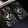 Painted Phone Case for iPhone 11 14 15 16 iPhone 17 11 12 13 for 17 14 15 16 Pro14 15 16 Pro Max for Samsung S25 Ultra S24 S25 A36 A56 A16 Hard Cover