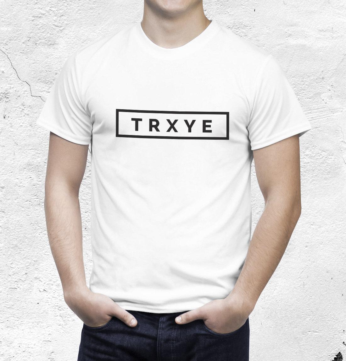 TRXYE T Shirt Mens Womens Tees Top Troye Sivan 3XL