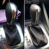 Automatische Auto-Getriebegriffe Schaltknauf Stick Hebelkopf für VW Golf 6 Jetta MK6 EOS Passat B7 CC für Sharan für Seat