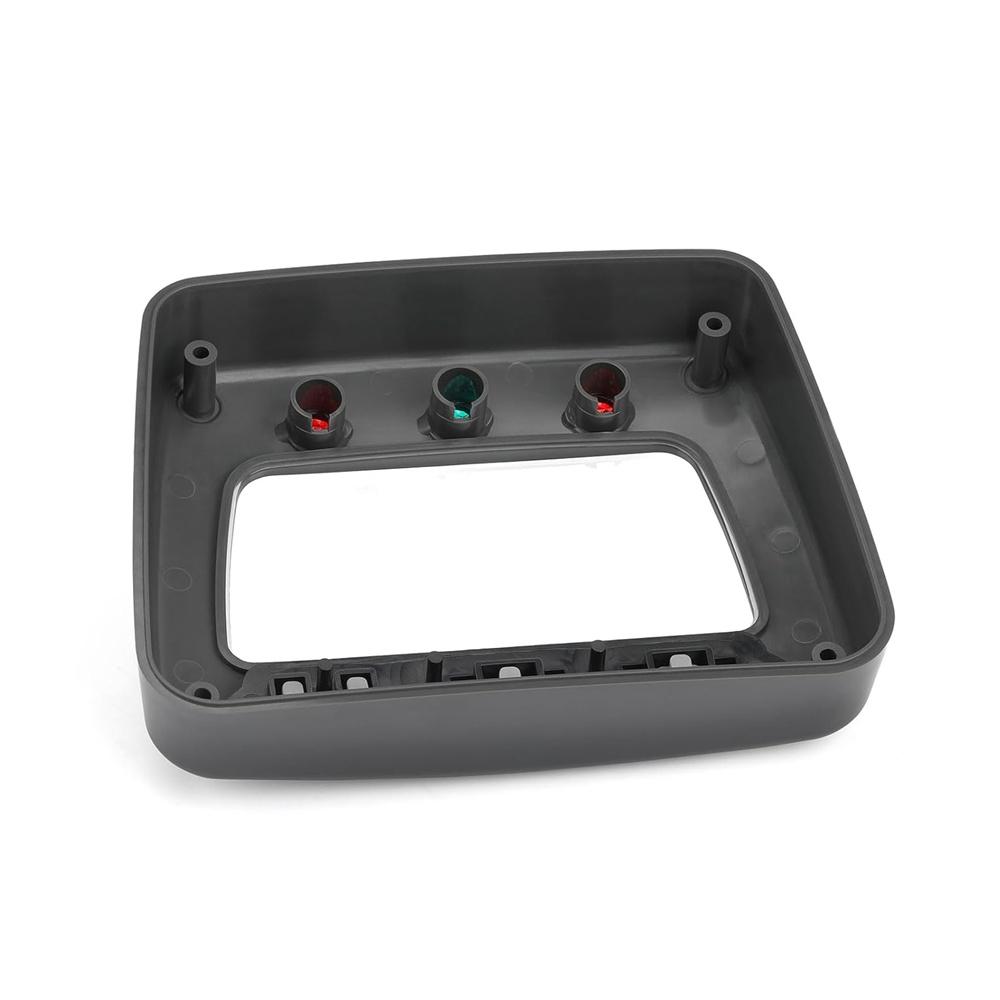 Speedo Meter Upper Cover 37201HN0A01 For Honda ATV Rancher 350 Foreman Rubicon