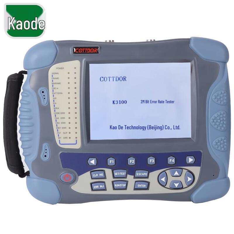 COTTDOR Fiber Optic & Network Test Equipment