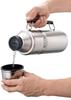 Thermos Outdoor Series Stainless Steel S Bottle, 1.2L, ROB-001