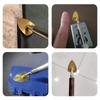 US/EU Electric Soldering Iron Adjustable Willow Leaf Tip Electric Iron Solder Simple Stand Digital Display Welding Tool Kit Pen