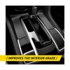 Easy Tallation For 2016- Honda Civic Interior Decal Trim Vinyl Trim EXV