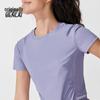 BENLAI Women's Cooling Sun Protection T-Shirt
