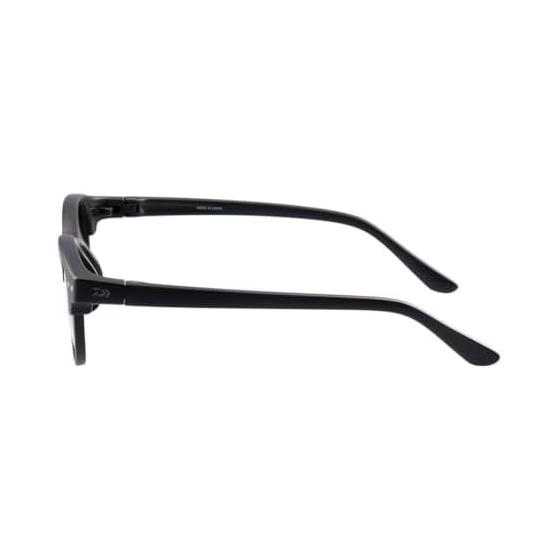 [Daiwa] Lens Changeable Polarized Glasses DN-8044CH Gray