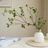Large Artificial Milan Branches Realistic Fake Plants  Home Living Room Decor