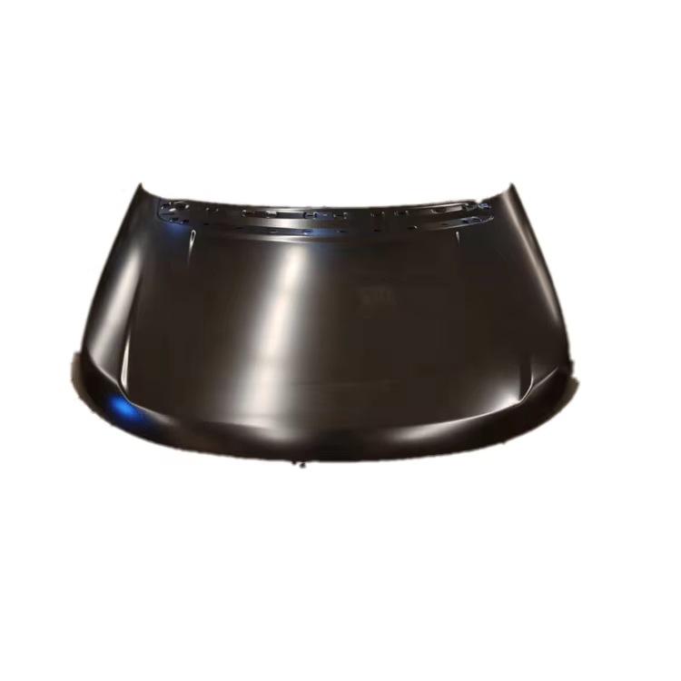 

LR078571: Compatible with Land Rover Range Rover Front Hood Panel Cover.