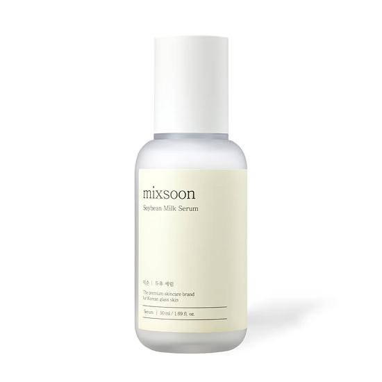 mixsoon Soy Milk Serum 50 ml 50ml