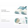 Flex Advance TD Light Bone Cerulean Baby Sneakers Blue Glacier-Blue CZ0188-001