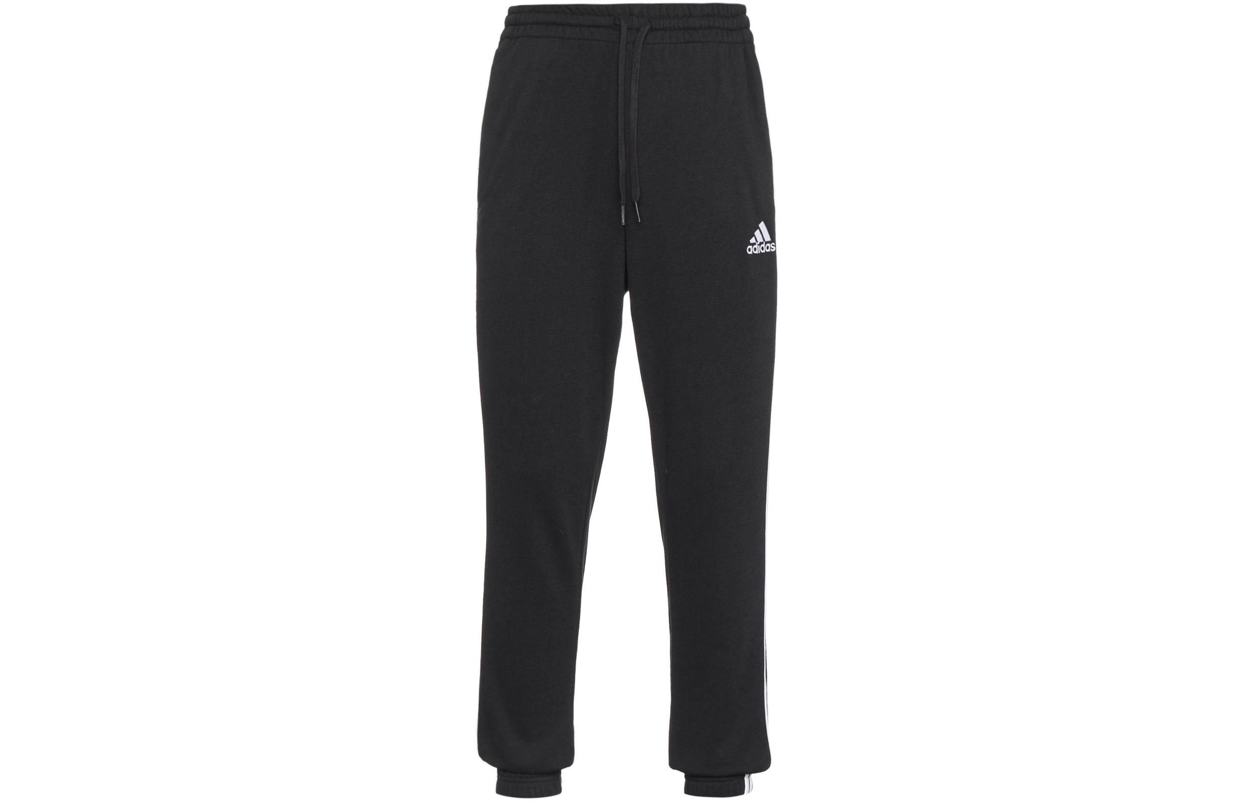 Adidas Knitted Sweatpants Men s Black GK8829 M