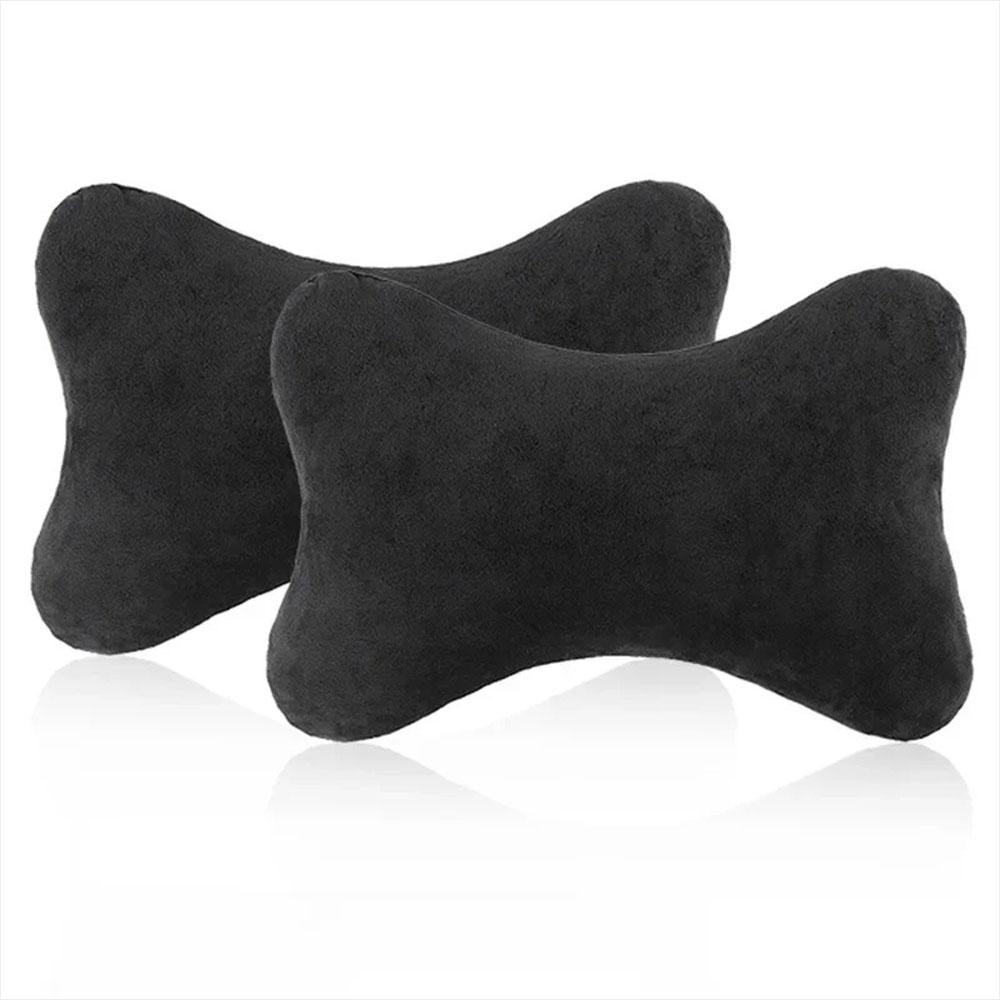 Car Seat Pillow,car Neck Pillow,neck Protection Breathable,car Accessories,for Mercedes-benz CLA CES CLS SLK GLK CLK SLS CLG GLE