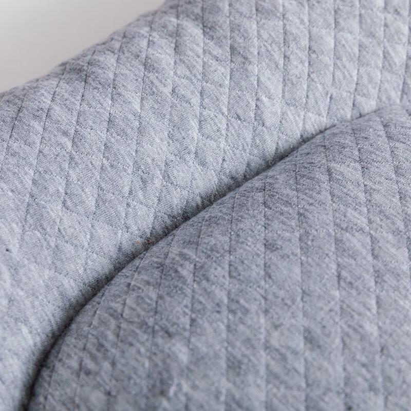 OLOMM TPE Washable Zoned Pillow