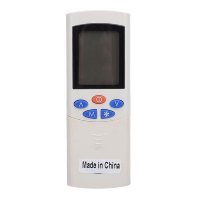 RFL-082 Remote Control Full Functional Air Conditioner Remote Control Replacement for Carrier