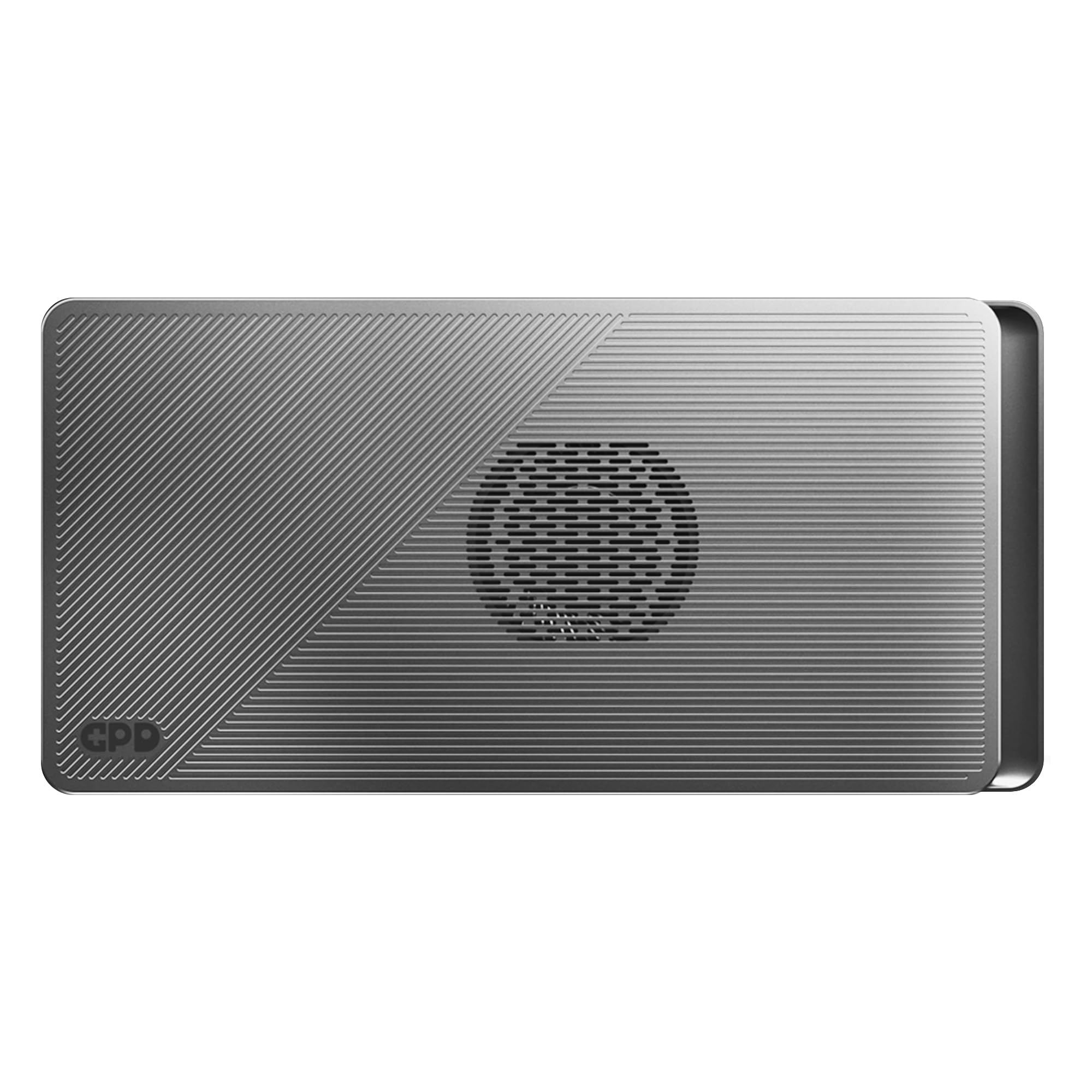 

GPD G1 Original Оснащено безшумними екранами-концентраторами одночасно малими потужністю 240 Вт, блоком живлення 65 Вт [Tenku Package] mode/Portable