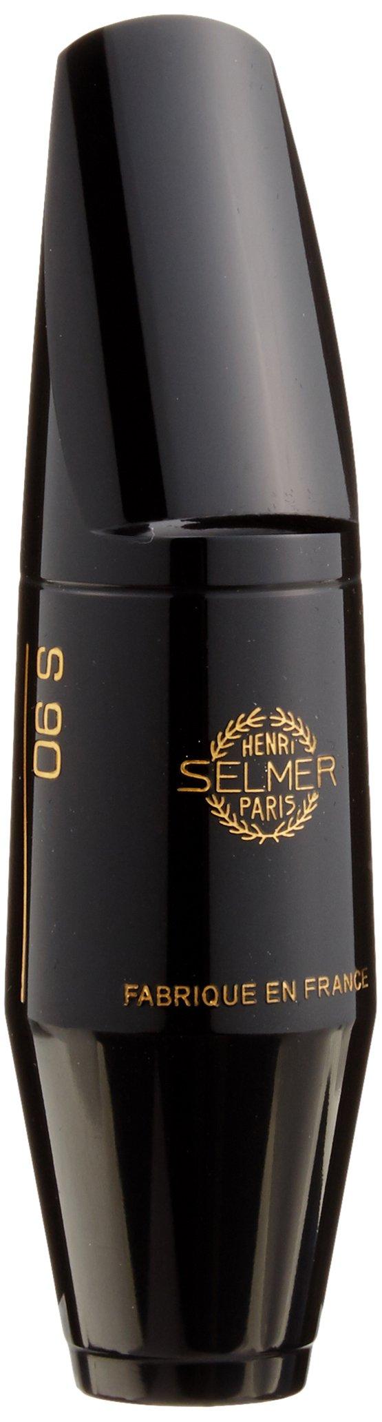

Selmer Paris tenor saxophone mouthpiece S90 170