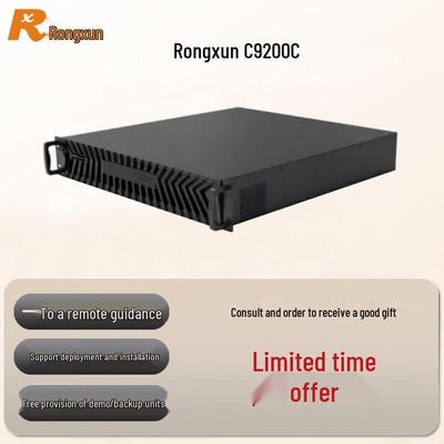 Rongxun Video Conferencing System & Accessories (CN Version)