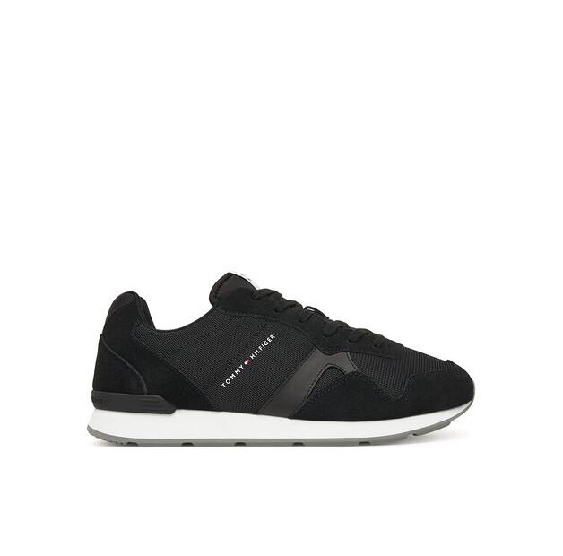 Кроссовки Tommy Hilfiger Runner Icon Mix EU 41