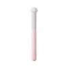 Multifunktionaler Concealer-Pinsel mit Pilzkopf, runder Schwammkopf, Abdeckung für Augenringe, Make-up-Pinsel, flacher Kopf, Concealer-Stift, Puderquaste