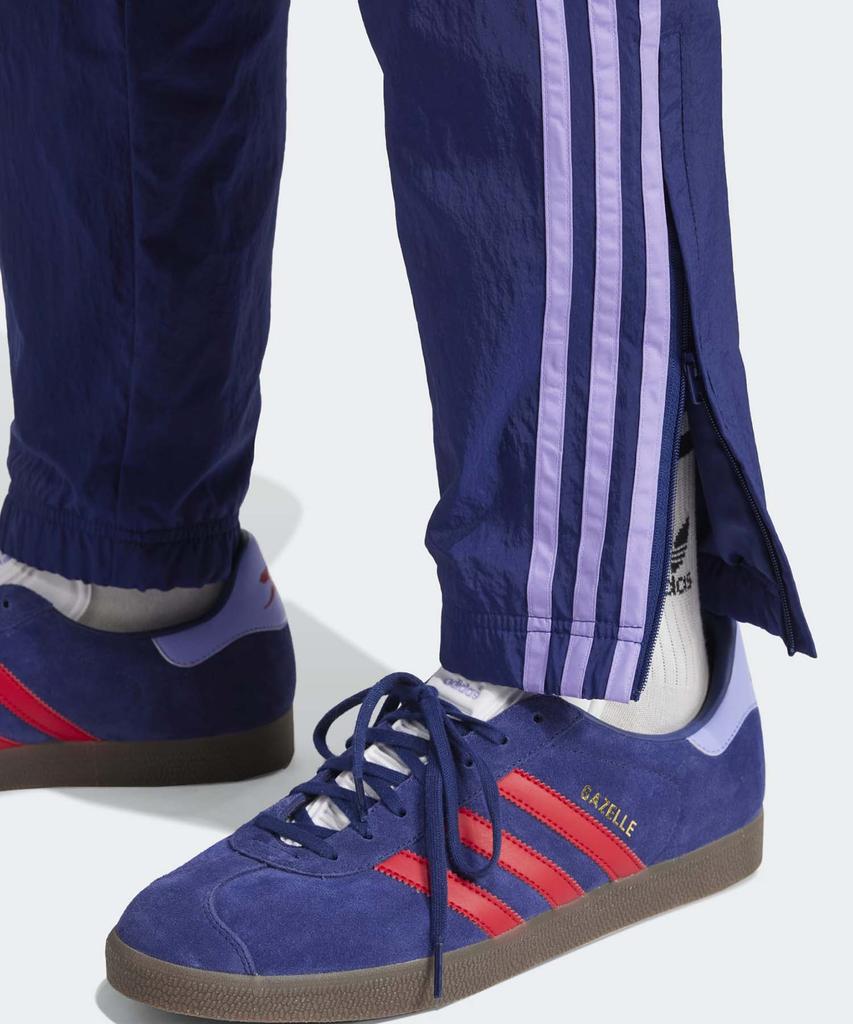 ADIDAS Arsenal Track Pants - Night Sky / Is6500