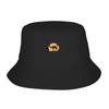 Camel  Design Bucket Hat  Unisex Women Unisex Versatile Outdoor Sunscreen Hats Fishing Hunting Cap Summer Beach