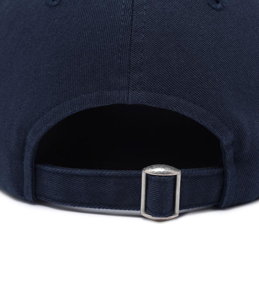NICEGHOSTCLUB 3Star Cap_Navy(Ng2Gsuab32A)