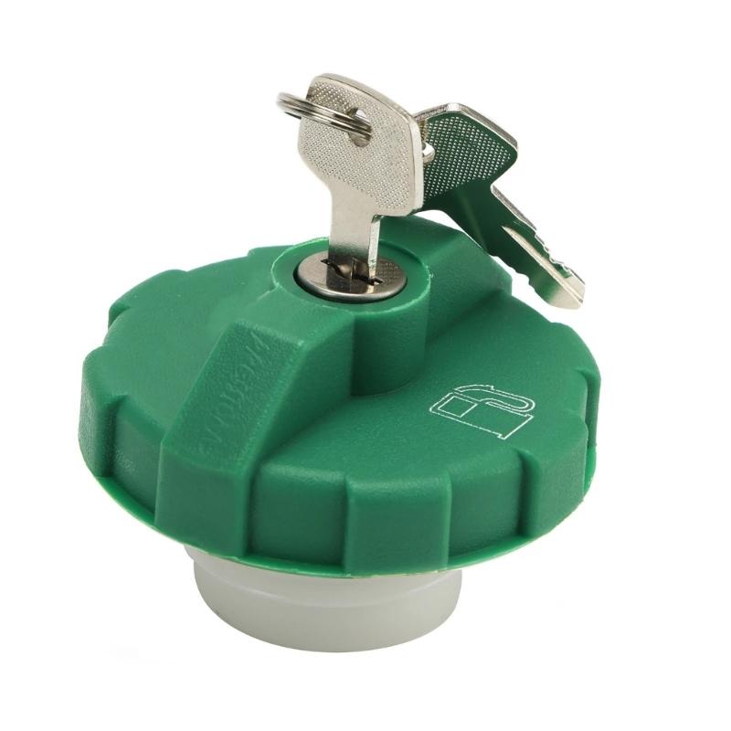 Locking Fuel Caps Replacement Accessories for Skid Steer 643 645 653 721 741 743 751 753 763 773 Oil Fuel Caps