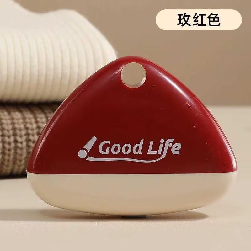 Reusable Lint Roller Portable Lint Remover Washable Pet Hair Remover Cleaning Roller Sticky Ball Household Cleaning Brush