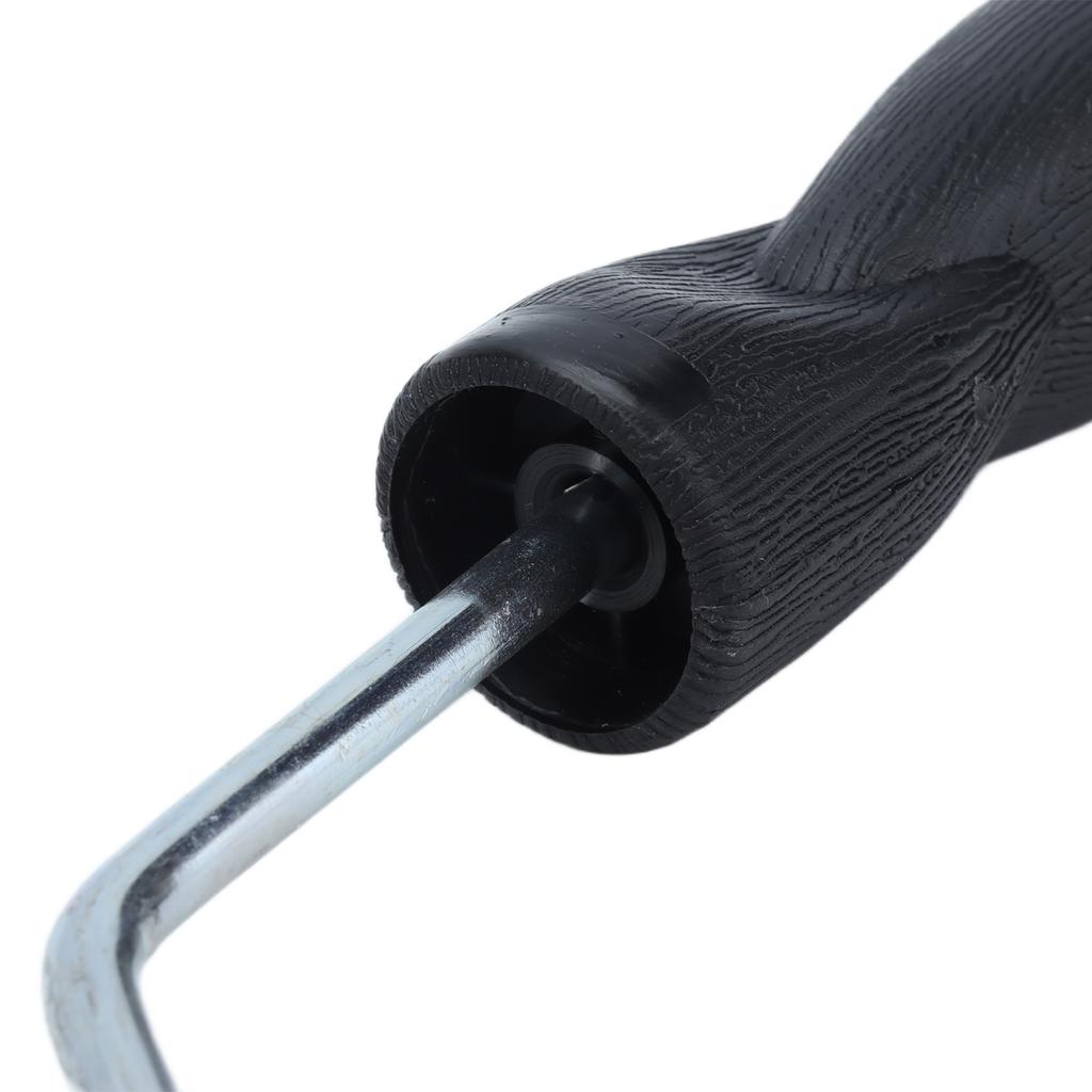 Diameter 22x125mm Fiberglass Roller Laminating Bubble Rolling Tool Fiberglass Accessory