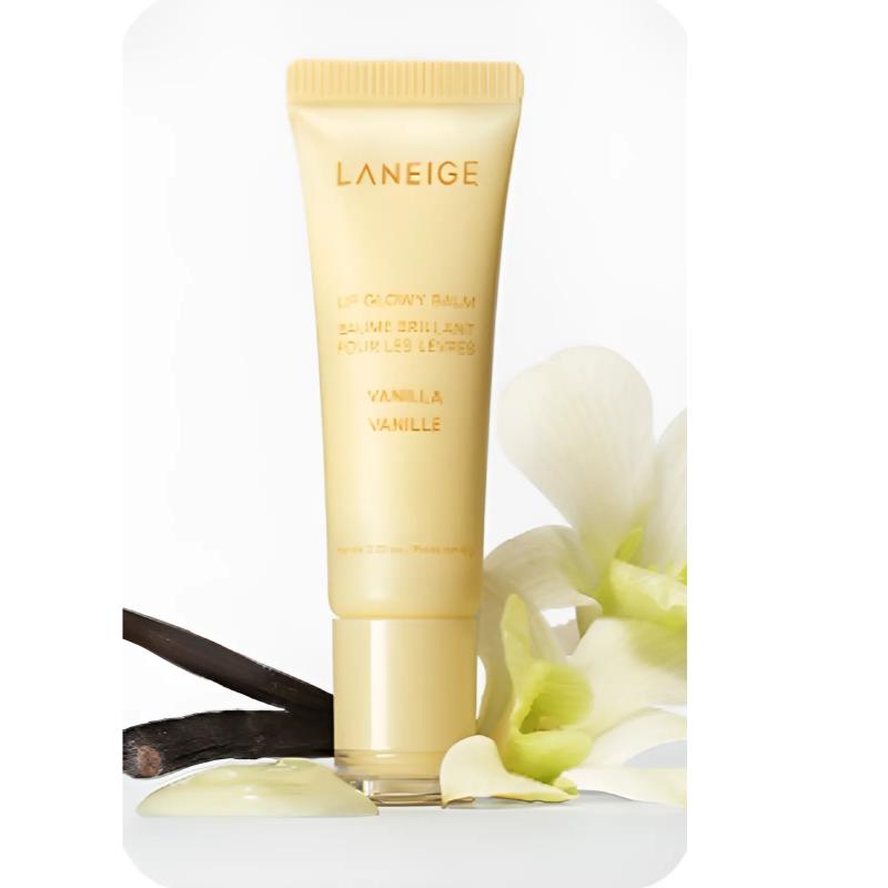 LANEIGE Strahlender Lippenbalsam 10g (6 Farben)