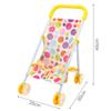 Factory Girl Playhouse Simulation Baby Stroller Toy Set