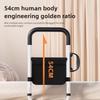 Anti Fall Assistance Bed Guardrail Household Care Bedside Armrest Elderly Person Getting Up Aid Handrail