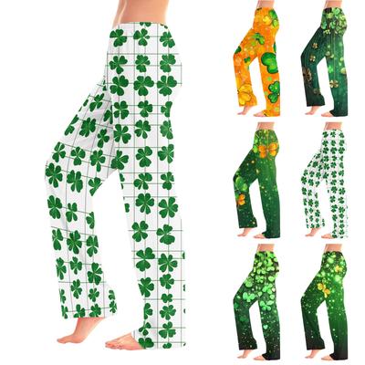 Alt giyim (Kadın) – Pantalon ve Kapriler