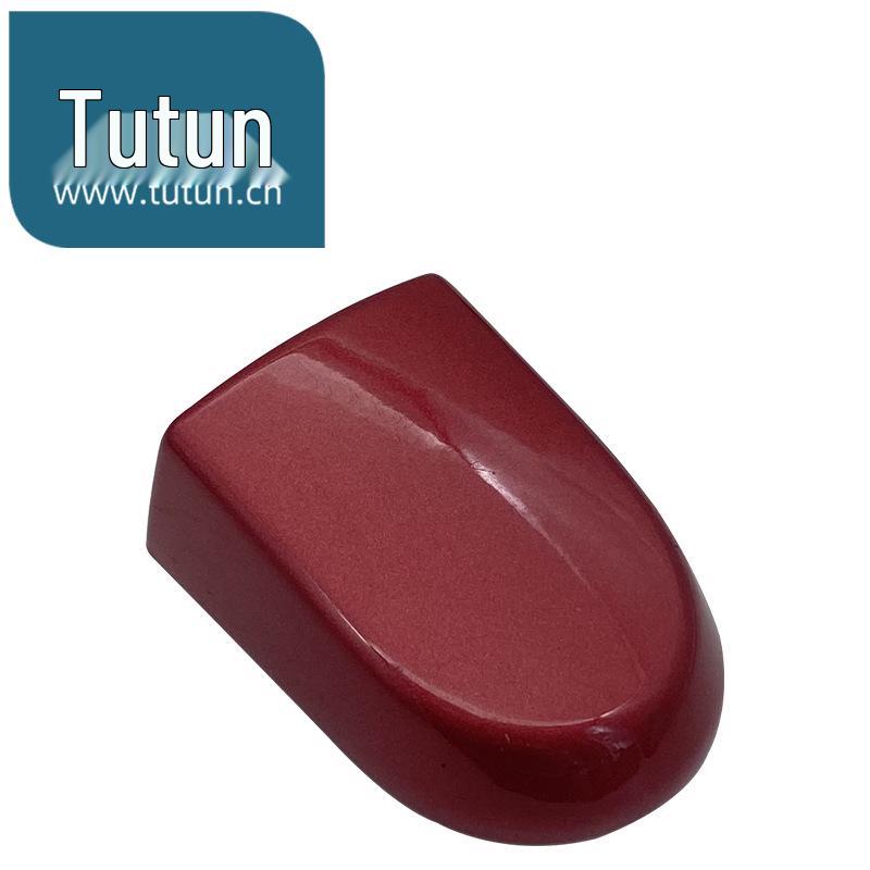 

Красная накладка на дверную ручку для моделей Tiida, Livina и Versa 05-10 годов выпуска Rose red handle cover - 80645-ED000-MGH