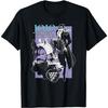 JoJo's Bizarre Adventure Stardust Crusaders Anime T-Shirt