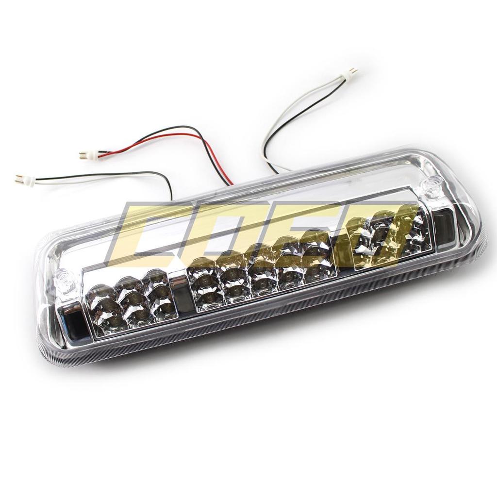 Ford Raptor F150 04-08 High-Mount Brake Light 02HLA1215ASM - Anti-Collision Taillight