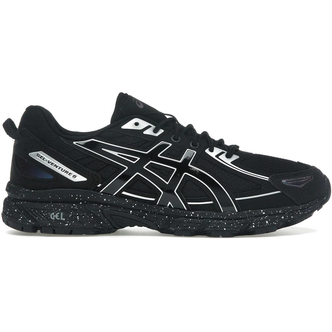 

Sneaker ASICS Gel-Venture 6 Black Black(1203A243-001) 37