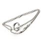 Shoveoff Svn-#132 Double Ring Necklace