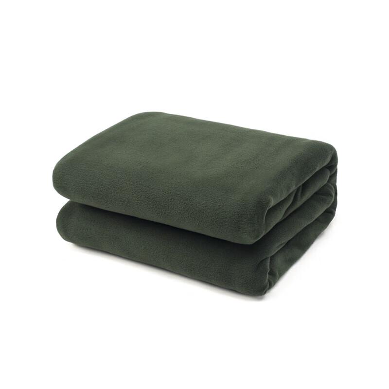 Coloda Single-Sided Fleece Sleeping Bag Liner