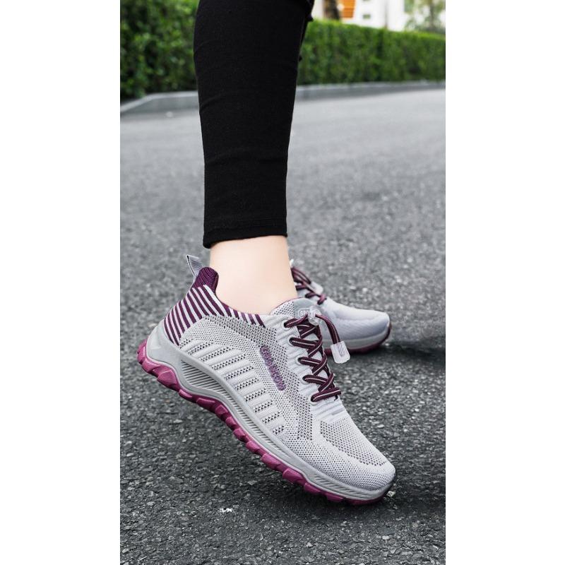 Middle-aged and Elderly Walking Shoes Senior Shoes Casual Shoes