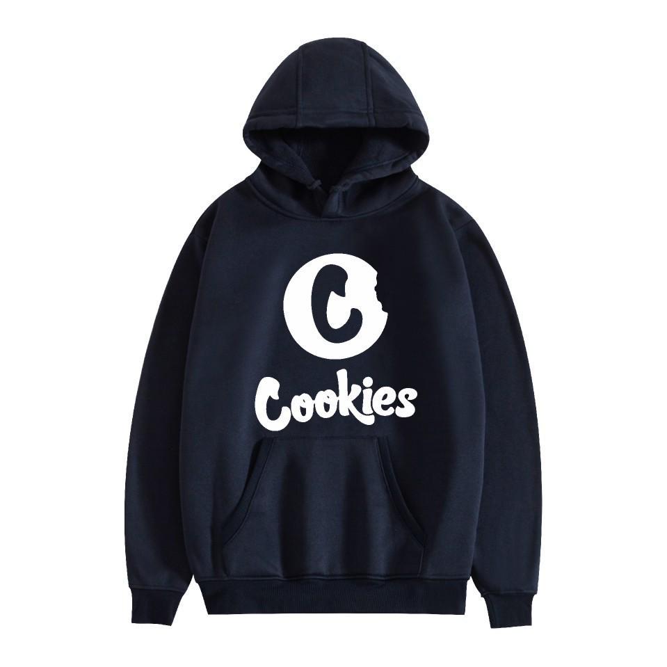 Backwoods Unisex Loose Fit Hoodie - European & American Style