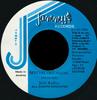 7inch Record JACK RADICS  Special Occasion NONE Jammys Records 1992 Jamaica Reggae Ska  Dub Used