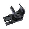 Helmets Flashlight Mount Bracket For Outdoor Activity Cycling Helmets Flashlight Mount Holder for Hiking Camping Hunting