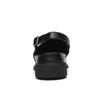 Summer Men’s Sandals Slingback Dancing Shoes Mules Dress Casual Comfort Stylish Formal Leather Prom Blazers for Men Plus Size