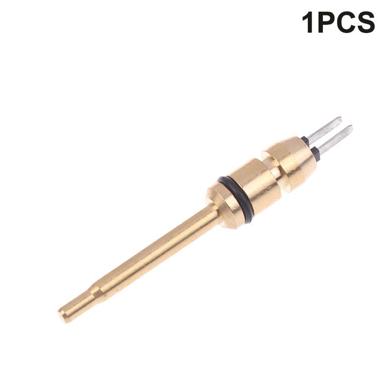 Temperature Sensor Wall Mounted Boiler Water Heater Thermistor 10K3435 Sensing Accessories Sensor Probe Brass