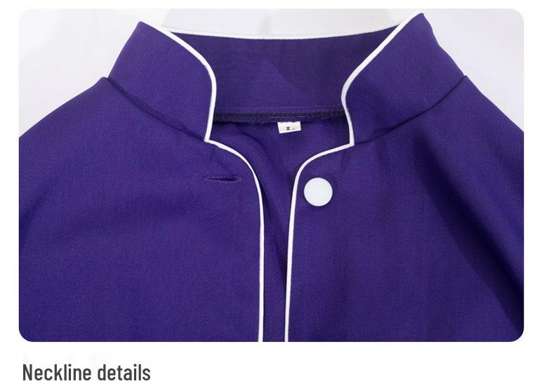 Robe da Cosplay Medievale Monaco Sacerdote per Halloween