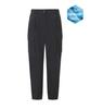 DISCOVERY EXPEDITION Freshvent Women'S Tapered Cargo Pants (Black)